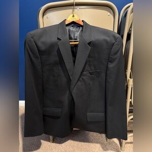 Alfani Men's black Blazer